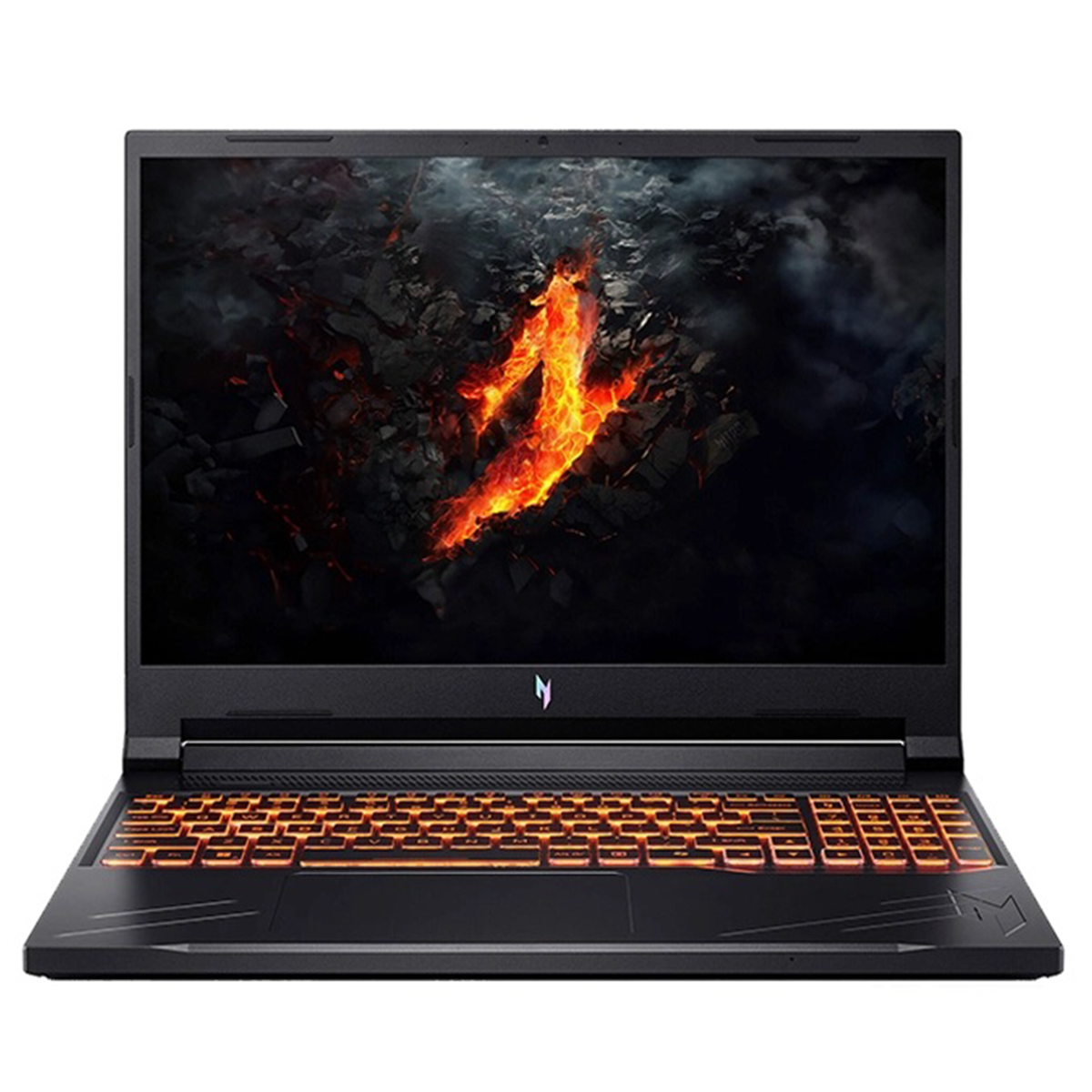 لپ تاپ ایسر 16 اینچی مدل Nitro V16 ANV16 i7 14650HX 16GB 512GB RTX 4060